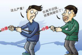 呼图壁对付老赖：刘小姐被老赖拖欠货款